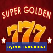 syens cariacica